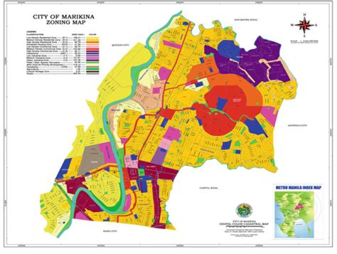 elibro.marikina|marikina city map.